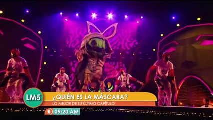 Las Mañanas del 5 - 2 de Febrero, 2021
