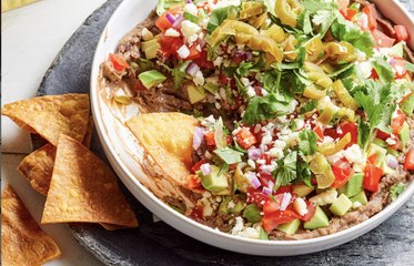 8 Super Bowl Foods You Should Be Making, Not Buying