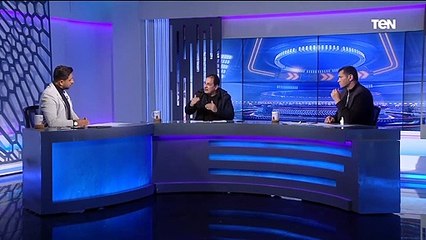 عفت نصار يوضح أسباب تفوق موسيماني على باتشيكو فنياً