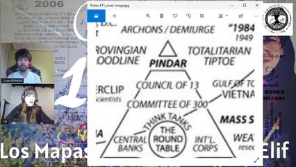 Los mapas con Juan de la Famila Lankamp 4.1