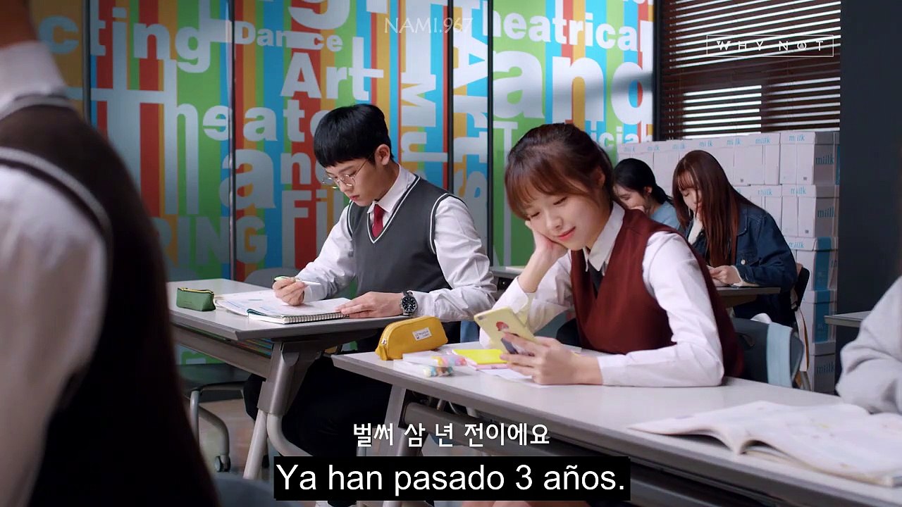 FRESHMAN - EP03