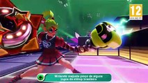 Nintendo reajusta preço de alguns jogos da eShop brasileira