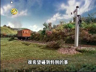 Thomas and Friends Season 1 Episode 12 (Chinese)
