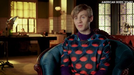 American Gods 3x04 - Behind The Scenes - Inside Season 3 Episode 4