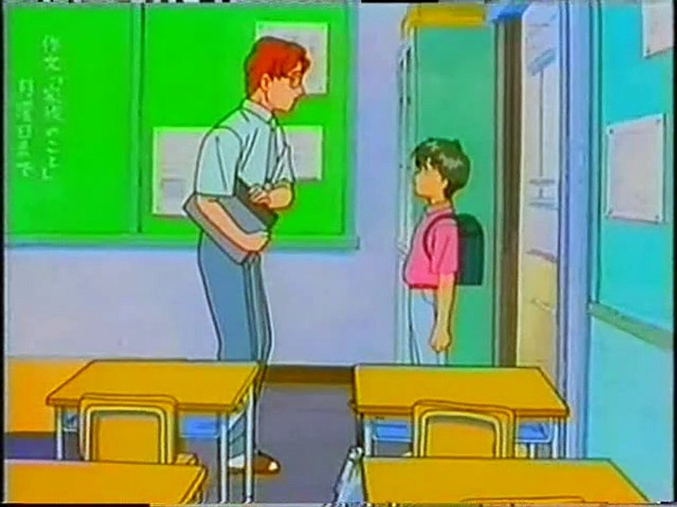 وصية أمي (01-07) (أطفال بدون موسيقى)