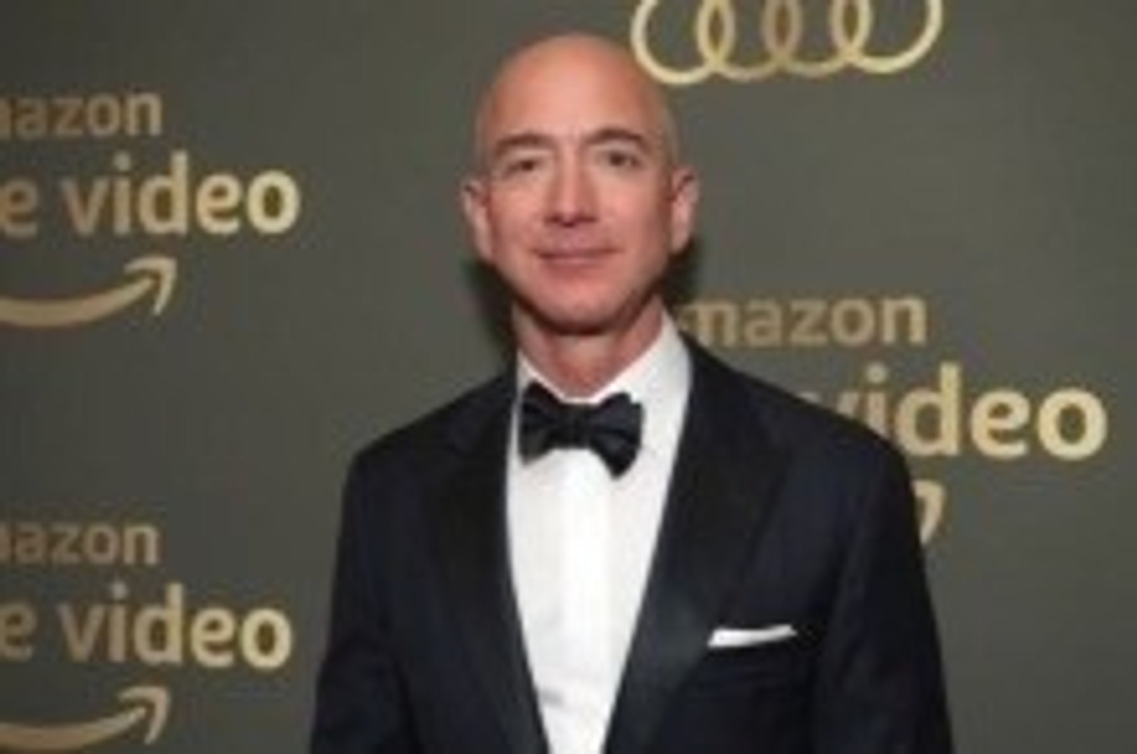⁣Jeff Bezos Will Step Down as Amazon CEO