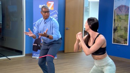 Get Strong and Sexy with GoFigure Training