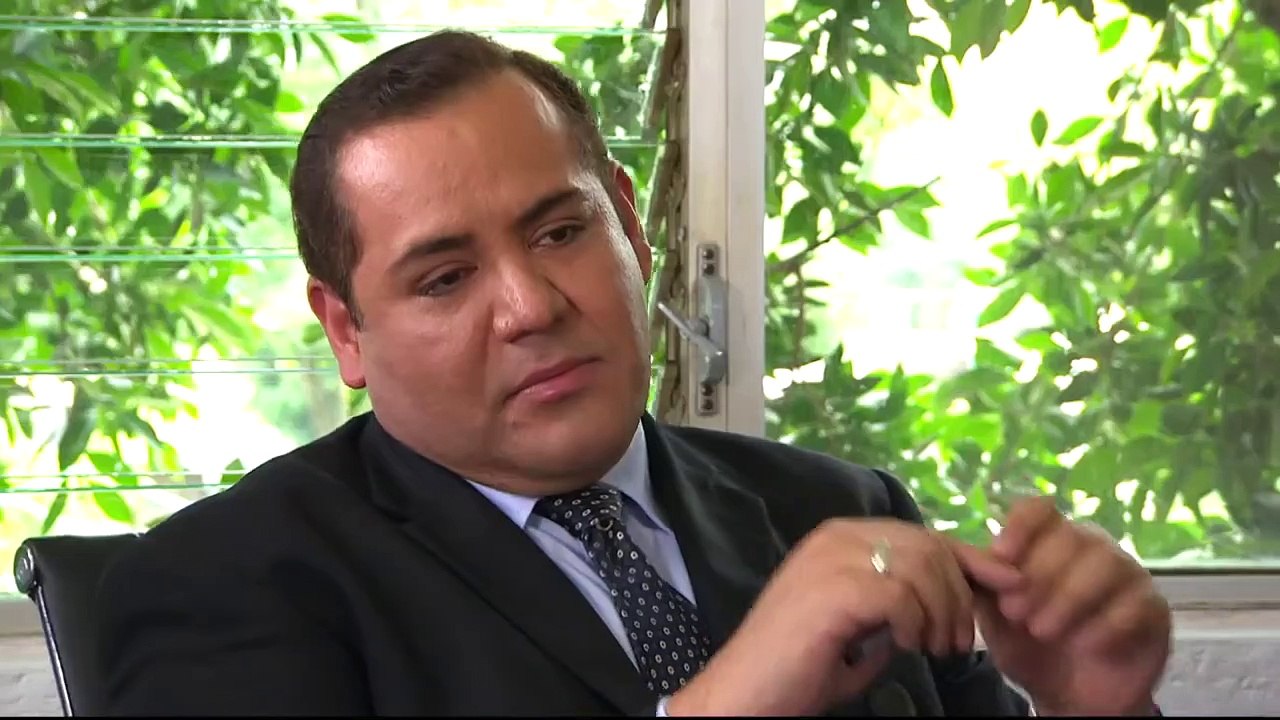 Pobre rico pobre - Capítulo 22 - Vídeo Dailymotion