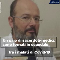 Sacerdoti morti di Coronavirus