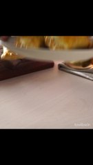 Pastes de Carne con Papa