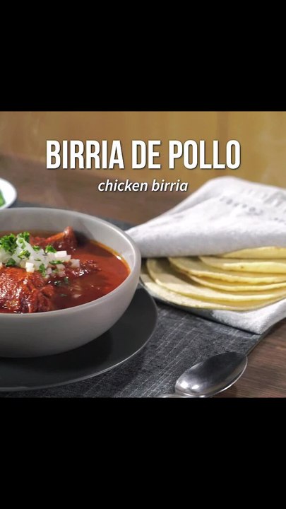 Birria de Pollo