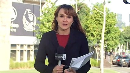Eddie McGuire apologises after report backlash