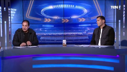 البريمو| تحليل مبارة الزمالك وغ. المحلة وأسباب الهزيمة مع ك. محمود أبو الدهب وك. عفت نصار