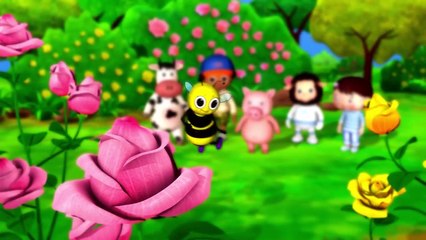 Learn with Little Baby Bum | Road Safety Song | Nursery Rhymes for Babies | Songs for Kids