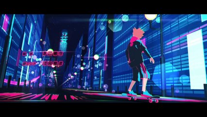 Boruto Naruto Next Generations - Ending 15