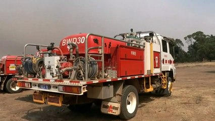 Massive Perth Hills bushfire destroys at least 71 homes