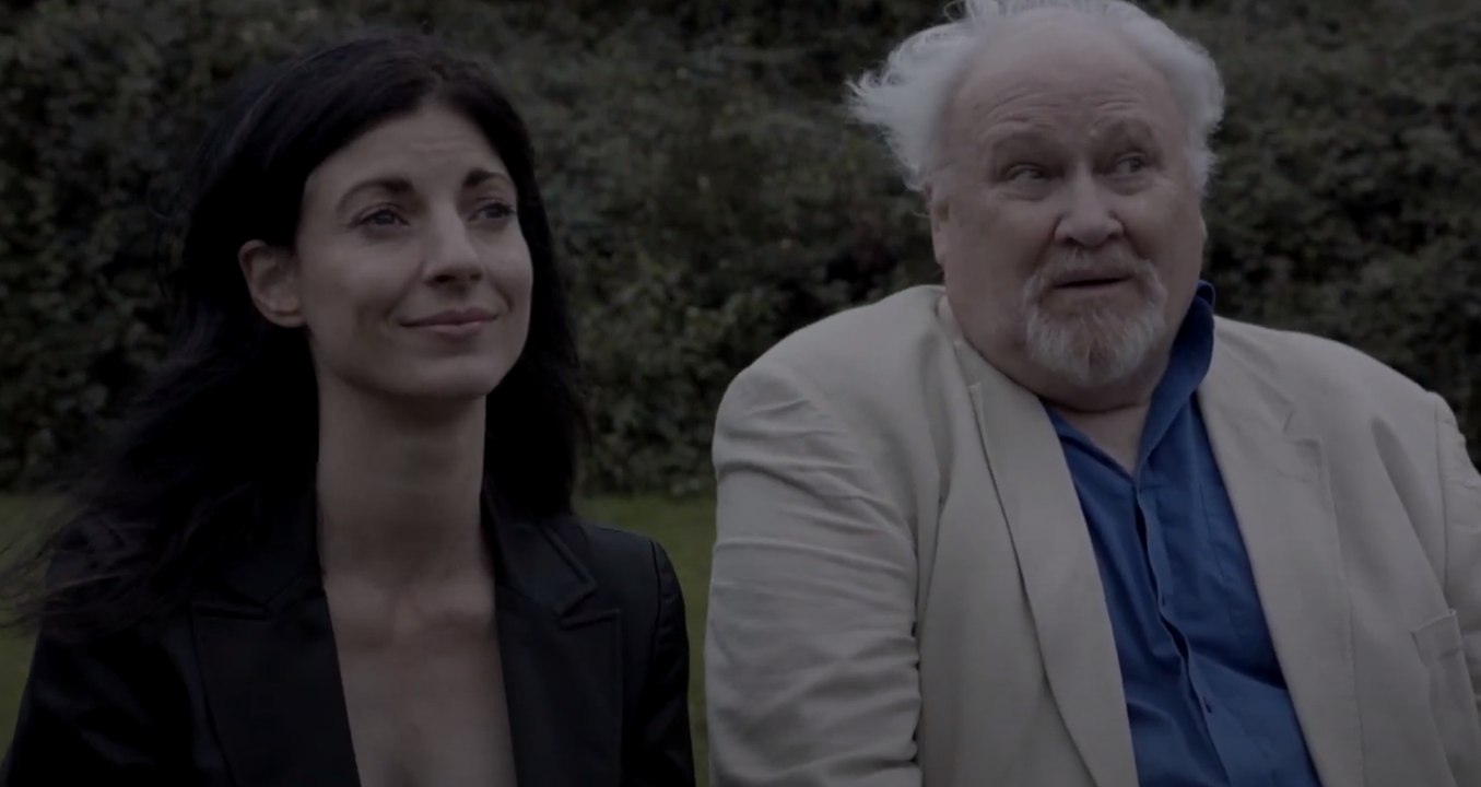 Hiraeth Movie