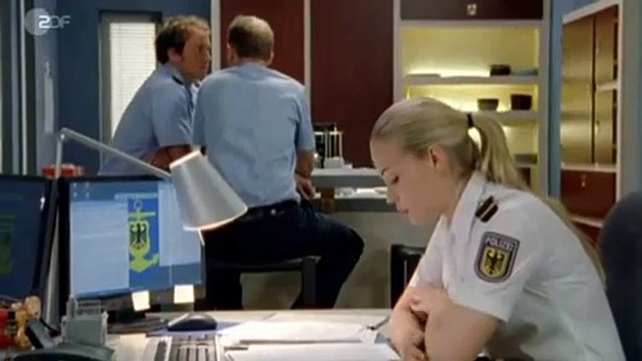 Küstenwache Staffel 15 Folge 20