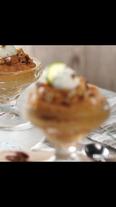 Dulce de Camote