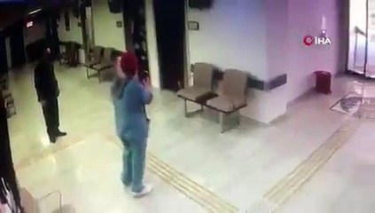 Hastanede 'Ben bu hastaya bakmam' kavgası! Doktorlar birbirine girdi