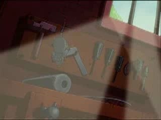 Titeuf Pépé dracula