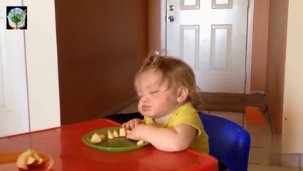 Amazing beauty of baby★Baby funny vedio★ বেবি ফানি ভিডিও__Natural World__