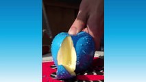 Best Oddly Satisfying Video _ Relaxing Music _ Make You Sleep _ Calm