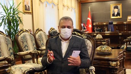 Diyarbakır Valisi Güzeloğlu: Sağlık yatırımlarının büyük avantajını yaşıyoruz