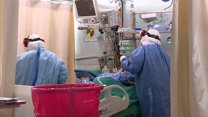 América Latina soma mais de 600 mil mortes por Covid-19