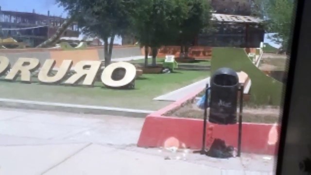 Venezolanos publicaron video sobre cómo entrar ilegal a Chile