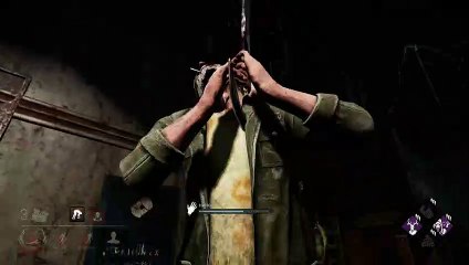 DEAD BY DAYLIGHT PART 352 DOCTOR PERFECT KILL!