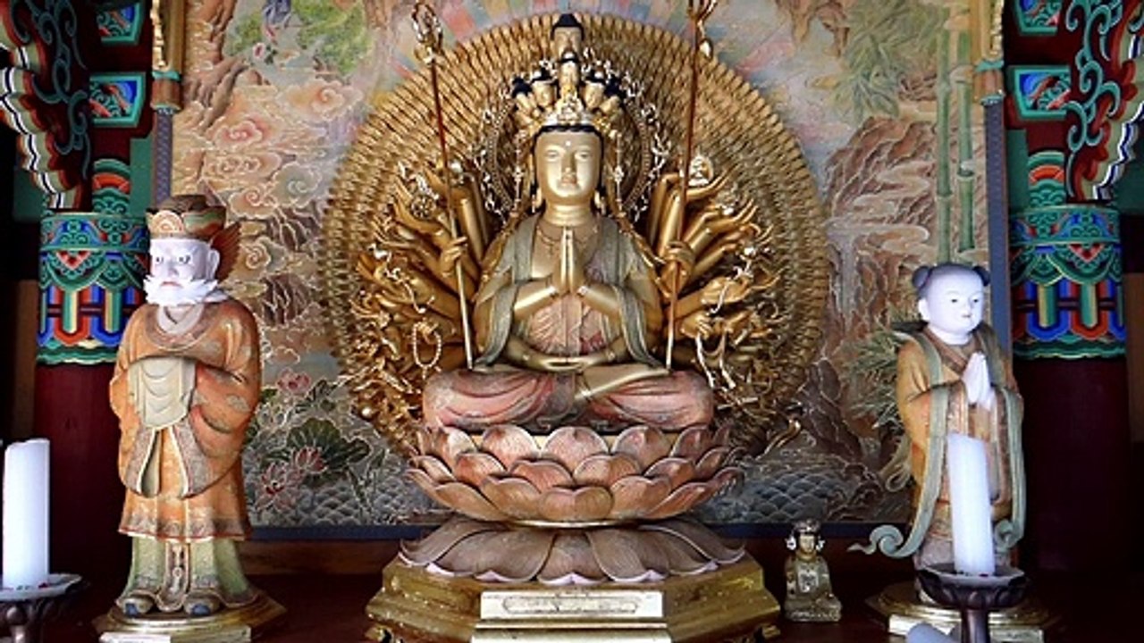 ENCUENTRA LA ILUMINACIÓN CON LOS 53 SUTRAS DE BUDA EXPLICADOS. SUTRA 21. GOZOSAMENTE.