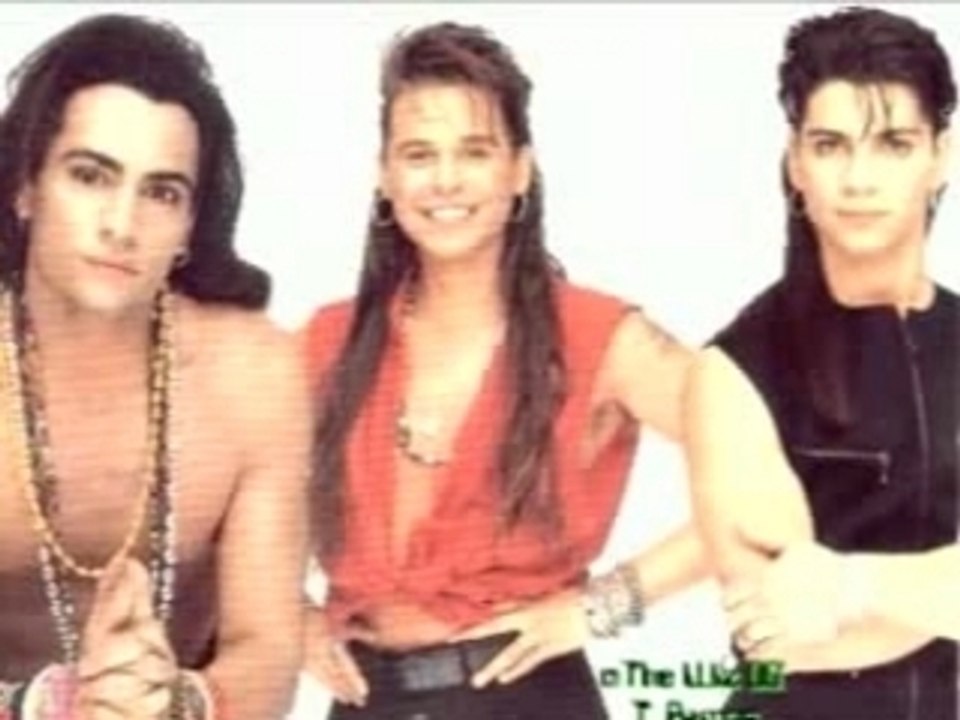 Linear - Sending All My Love