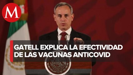 ¿Qué vacuna contra el coronavirus es la más efectiva_