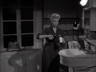 Diaboliques (1955) - Part 01