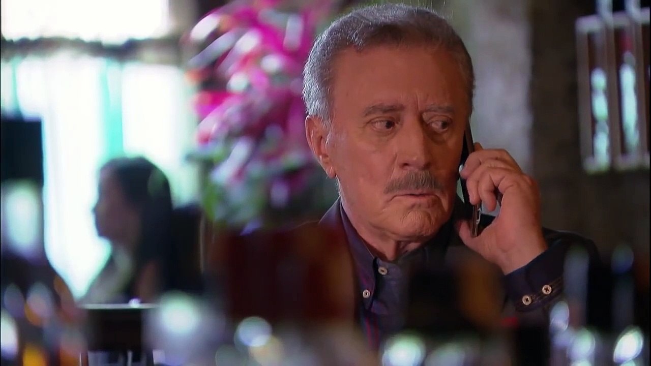 Amor Secreto - Capítulo 98