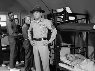 Gomer Pyle, U.S.M.C. - S01E01 - Last Part