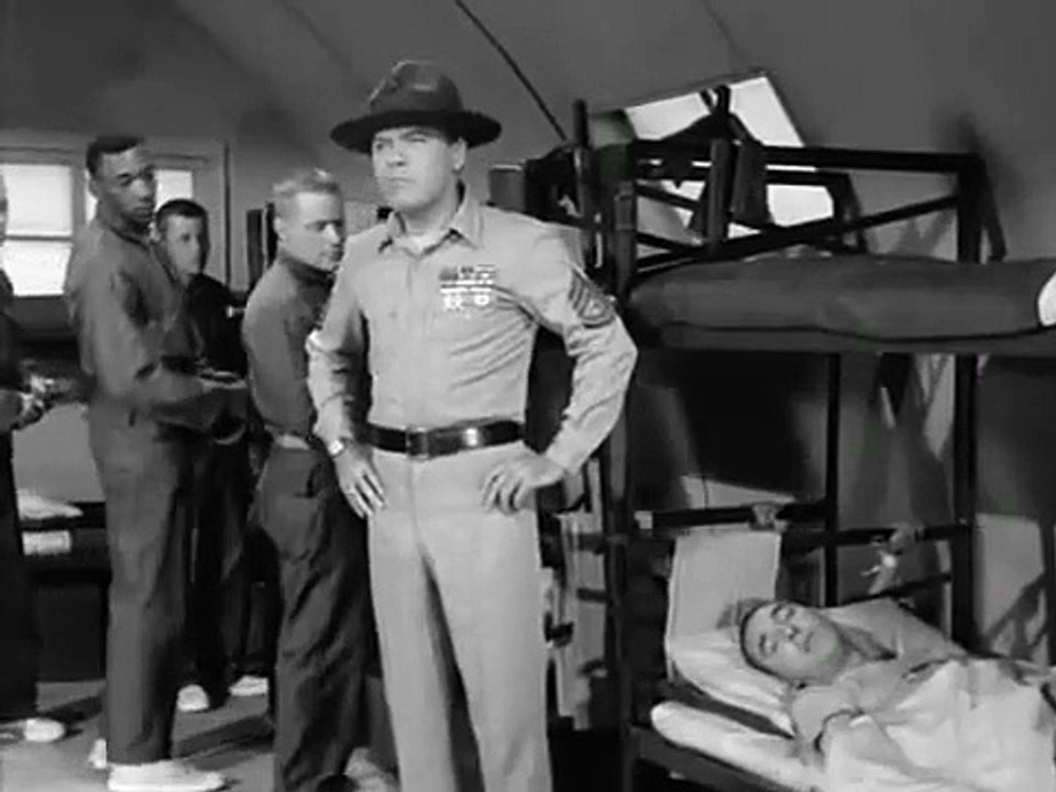 Gomer Pyle, U.S.M.C. - S01E01 - Last Part