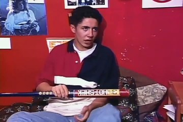 Capítulo 40 Acoso  Tentaciones