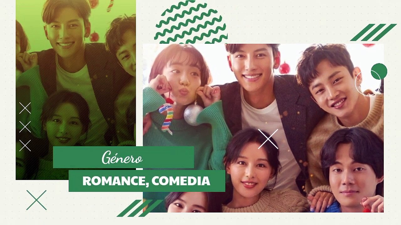 K-Drama: Lovestruck in the City (2020) _ SINOPSIS Sub Español _ ESTRENO DICIEMBRE 2020