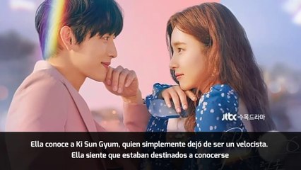 DRAMA COREANO: RUN ON (2020) /SINOPSIS Sub Español /ESTRENO DICIEMBRE 2020 (KDRAMA)