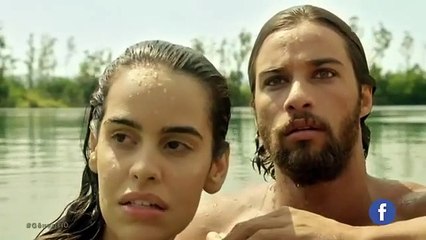 Capítulo 10  Novela Gênesis- Rede Record