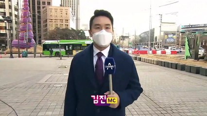 2월 3일 김진의 돌직구쇼 오프닝