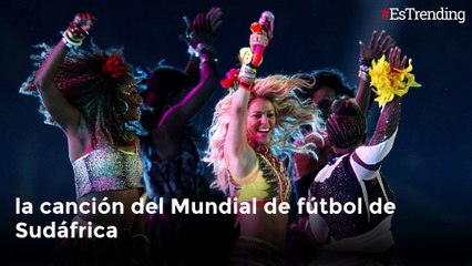 Shakira y Piqué, la relación que le enseñó al mundo que el amor no tiene edad