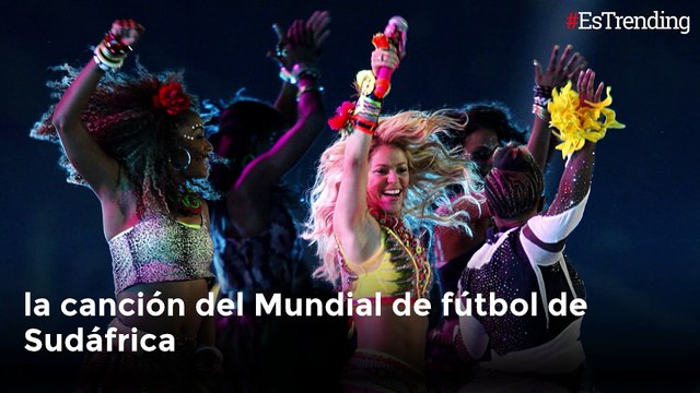 Shakira y Piqué, la relación que le enseñó al mundo que el amor no tiene edad