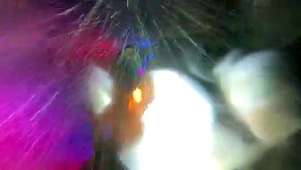 Tempête RDL 2 février 2021 soir