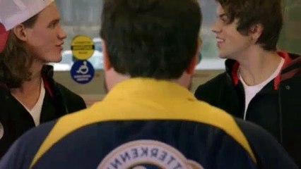 Letterkenny Season 5 Episode 2 The Ol' College Try