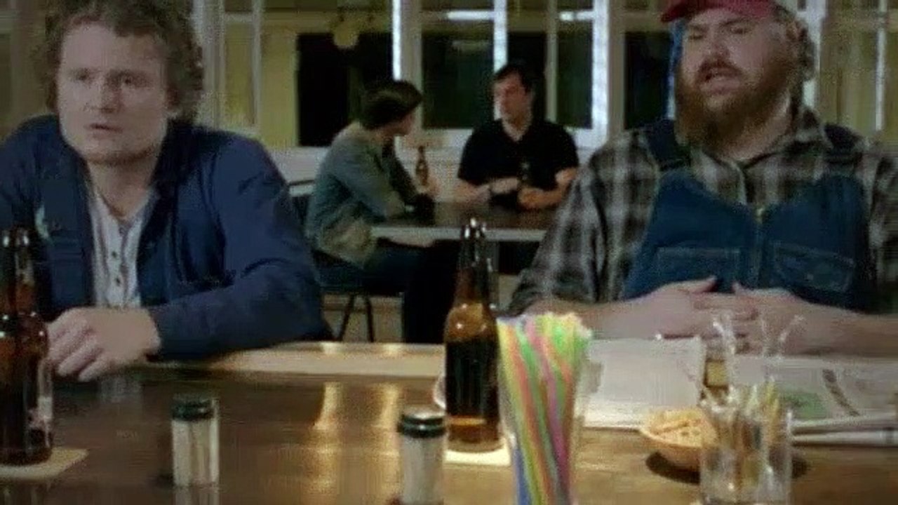 Letterkenny Season 5 Episode 3 Hard Right Jay