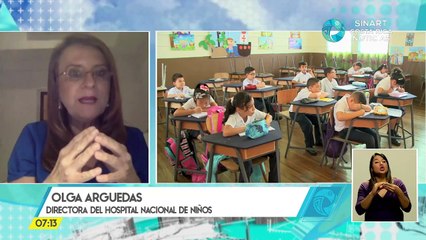 Costa Rica Noticias - Estelar Martes 02 Febrero 2021