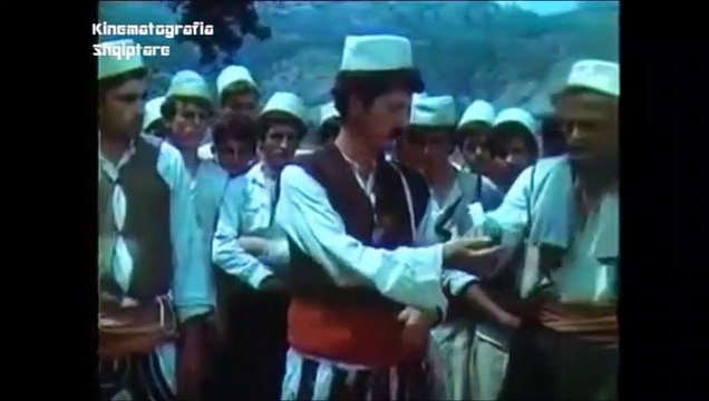 ....VAZHDIMI I FILMIT GURI I BESES | Kinematografia Shqiptare, Arti Skenik &Sporti